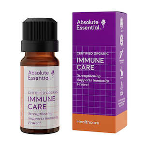 Absolute Essential Immune Plus (Organic) 10ml