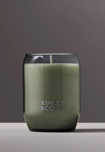 Ashley Co: Ashley & Co Waxed Perfume Parakeets & Pearls