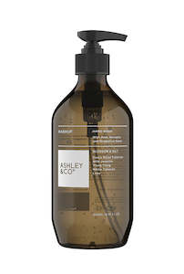 Ashley & Co Wash Up Blossom & Gilt 500ml