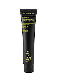 Ashley Co: Ashley & Co Soothe Tube Tui & Kahili