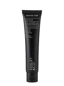 Ashley & Co Soothe Tube Parakeets & Pearls