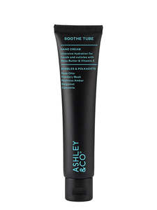Ashley Co: Ashley & Co Soothe Tube Bubbles & Polkadots
