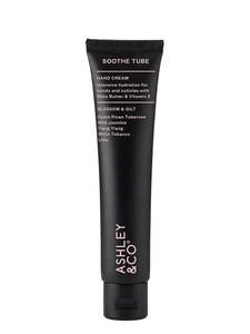 Ashley & Co Soothe Tube Blossom & Gilt