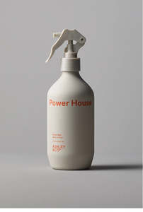 Ashley & Co Power House Nine to Five