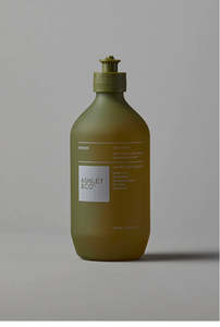 Ashley Co: Ashley & Co In Sink Lotus Leaf & Lustre
