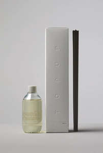 Ashley & Co Home Perfume Top Up Bubbles & Polkadots
