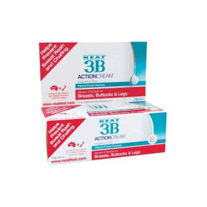 NEAT 3B Chafing Cream Tube 75g