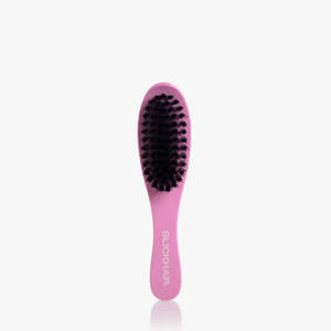 Medication: SlickHair Company Mini Smoothing Brush