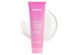 Medication: SlickHair Company Dream Cream 150ml