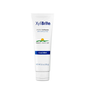 Personal Care: XYLIBRITE Toothpaste 100g
