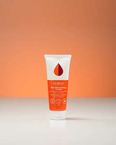 Personal Care: CUBITA Rich Moisturising Cream 100g