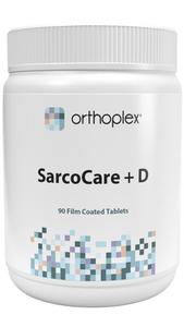 Products: SarcoCAre + D 90 Tablets