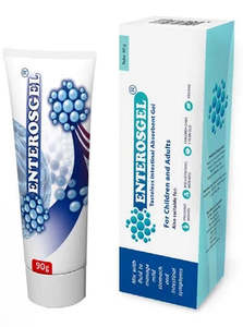 Entersogel 90gm Tube