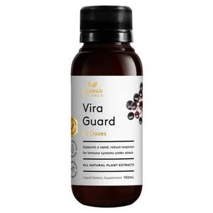 Products: HHP Vira Guard 200ml