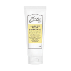 HE Calamine Cream Aqueous BP 100g