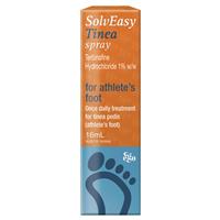 Ego Solv Easy Tinea Spray 16ml