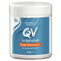 Ego QV INTENSIVE Moisturiser 450g