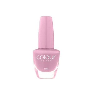 Foot Care: TBN Nail Polish Kitty Kat