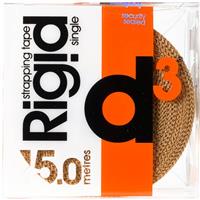 D3 Tape Rigid 38mmx15m Beige 38mm