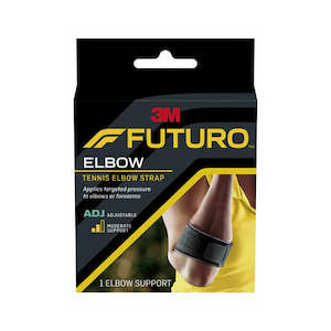FUTURO Tennis Elbow Strap Adj.