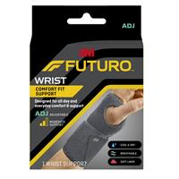 Sports And First Aid: FUTURO Performance Comfort Wrist Support Adjustable