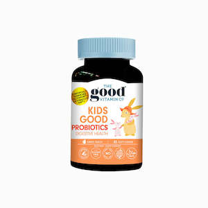 Good Vitamin Company Kids Probiotic Soft Chews 45s