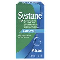 SYSTANE Eye Drops 15ml