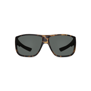 Catalogue Savings: Wollumbine Angourie Mens Sun Glasses Tort/Smoke