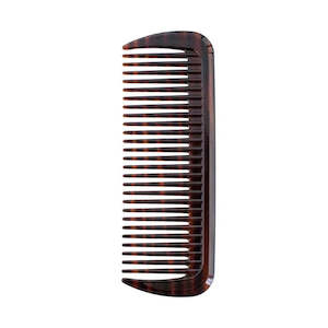 Hair Care: MAE 40-4006S Comb Wide Tooth Shell