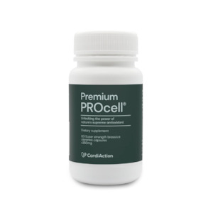 Cardiovascular Care: ProCell