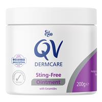 Ego QV Dermcare Stng Free Oint 200g