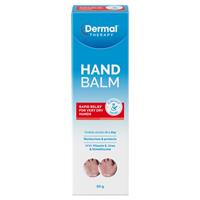 DERMAL THERAPY Hand Balm 50g