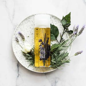 Linden Leaves Aromatherapy Synergy Body Oil Absolute Dreams 250ml