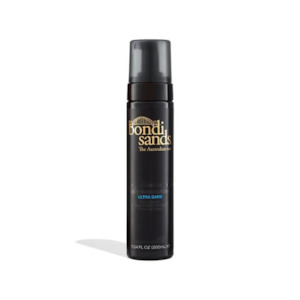 Bondi Sands: Bondi Sands Foam Ultra Dark  200ml
