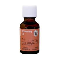 Daily Living Aids: HE Rosemary Oil 25ml