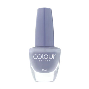 TBN Nail Polish Blueberry Sundae