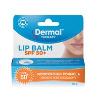 DERMAL THERAPY Lip Balm SPF50+ 10g