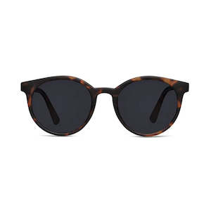 Sun Smart: Wollumbin Cove Universal Sun Glasses Tort/Smoke