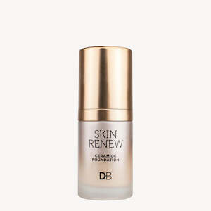 DB S/R Cer. Foundation Nude Beige