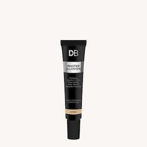 DB High Cover. Concealer Honey