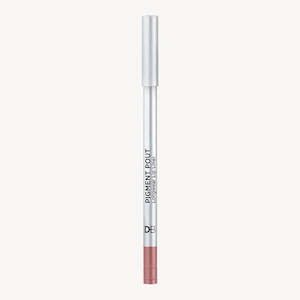 Designer Brands Cosmetics: DB Retractable Lip Liner Bright Mauve