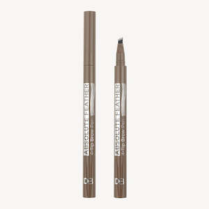 DB Abs. Feather Brow Pen Taupe