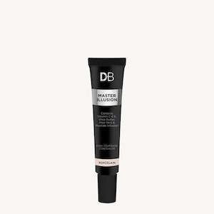 Designer Brands Cosmetics: DB High Cover. Concealer Porcelain