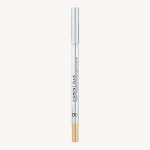 Designer Brands Cosmetics: DB Pig. Plus W/R Eyeliner N/Creme