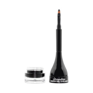 Designer Brands Cosmetics: DB Streamliner Cream Gel Eye Liner Black