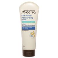 Aveeno: AVEENO Skin Relief Moisturising Lotion 225ml