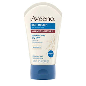 Aveeno: AVEENO Intense Relief Hand Cream 100g