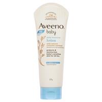 Aveeno: AVEENO Baby Daily Moisturising Lotion 227g