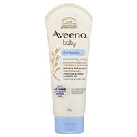 Aveeno: AVEENO Baby Dermexa Moist. Cr. 206g