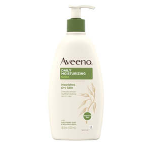 Aveeno Daily Moisture Lotion 354ml